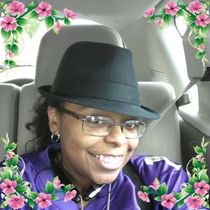 Meet your Posher, Charante